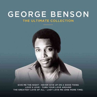 The Ultimate Collection (2CD)