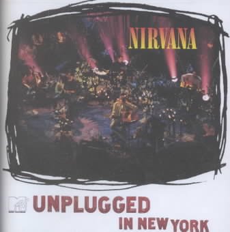 MTV Unplugged in New York (Nirvana)
