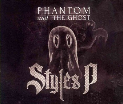 Phantom of the Ghost