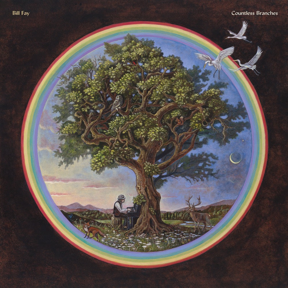 Countless Branches (deluxe Edition)