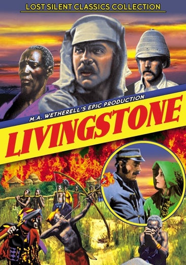 Livingstone