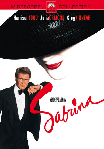 Sabrina (1995)