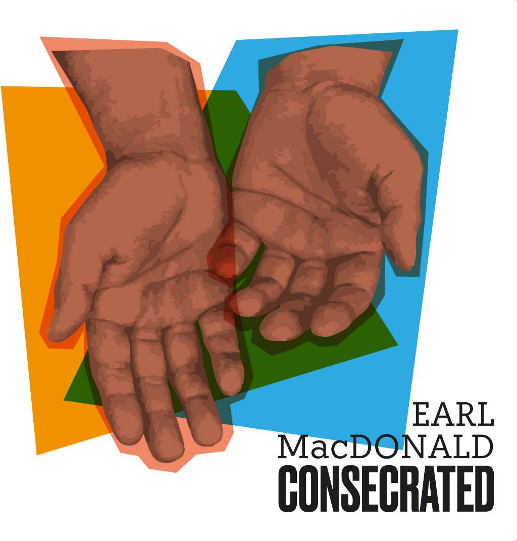 Consecrated
