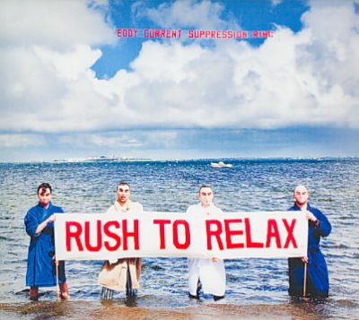 Rush to Relax