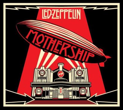 Mothership 2CD/1DVD