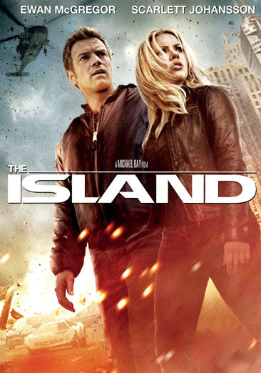 Island