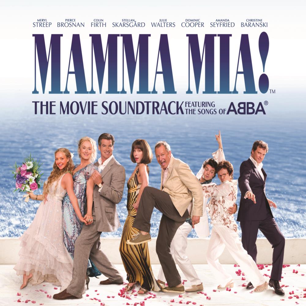 Mamma Mia!