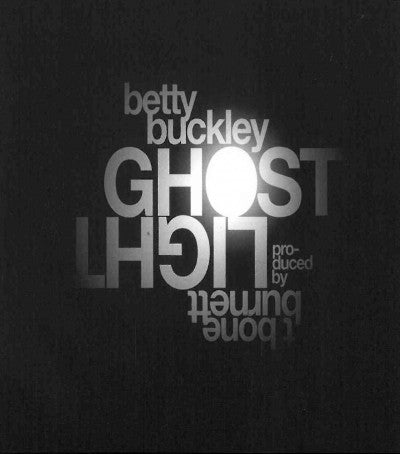 Ghostlight