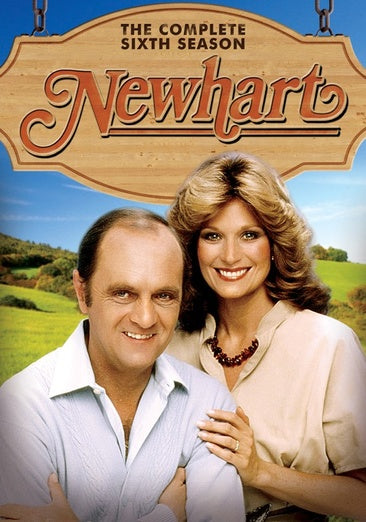 Newhart: Season Six