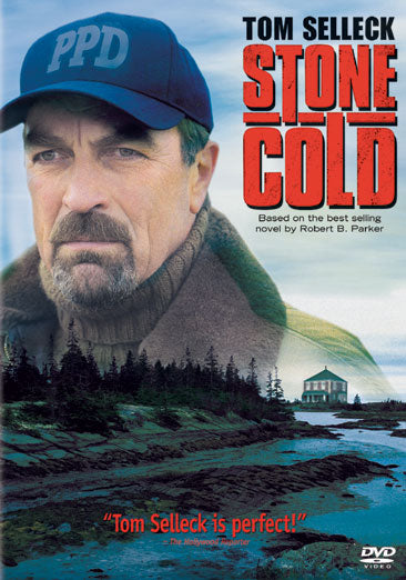 Stone Cold