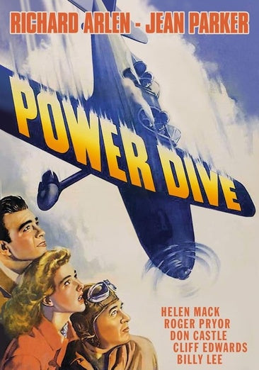 Power Dive