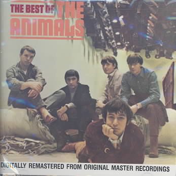 Best of the Animals