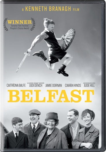 Belfast