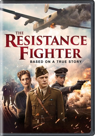 The Resistance Fighter