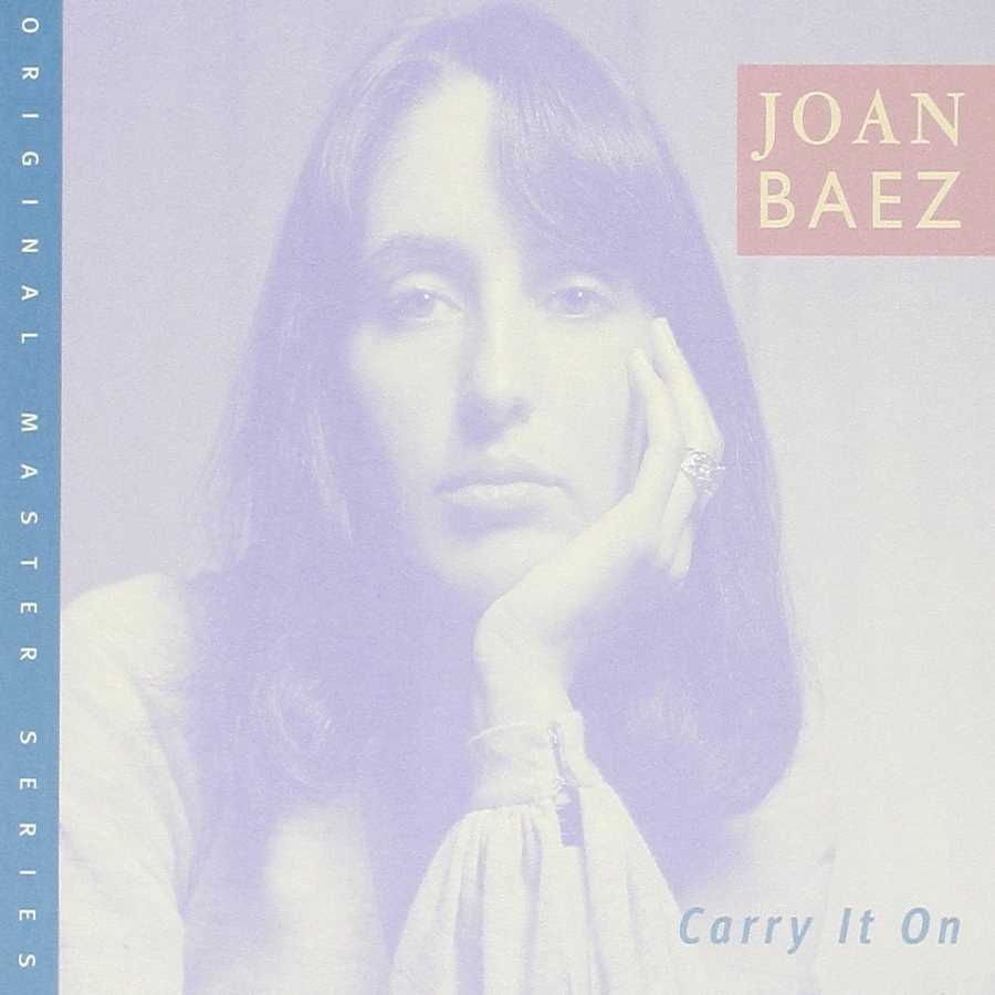 Carry It On