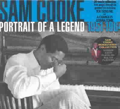 Portrait of a Legend 1951-1964