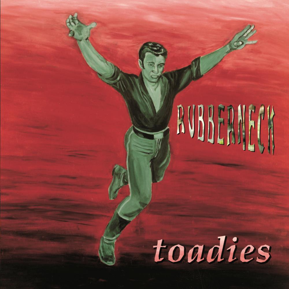 Rubberneck