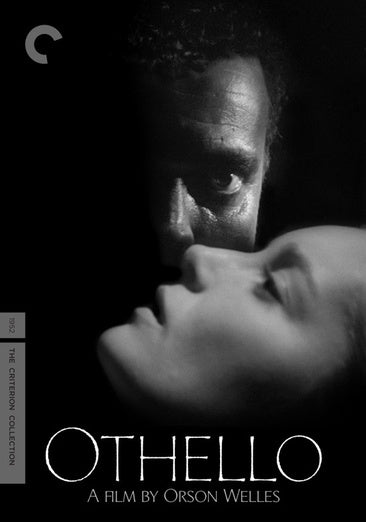 Othello (The Criterion Collection)