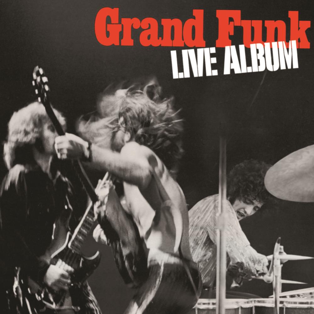 Live Album