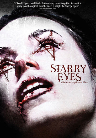 Starry Eyes