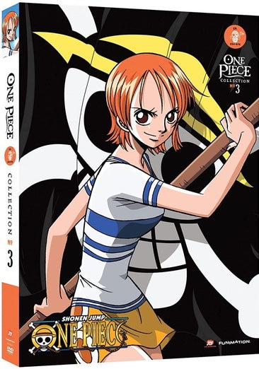 One Piece: Collection Three