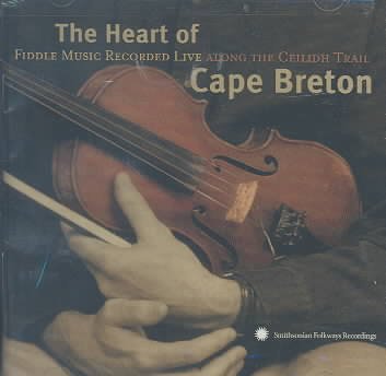 The Heart of Cape Breton
