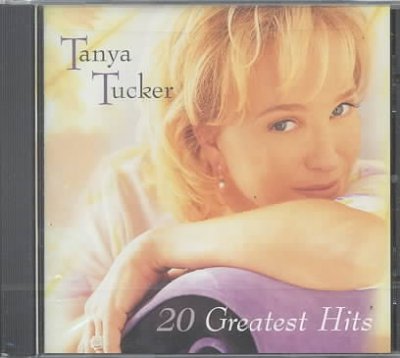 Tanya Tucker - 20 Greatest Hits