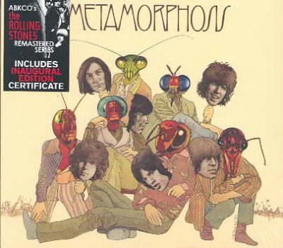 Metamorphosis