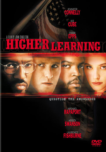 Higher Learning