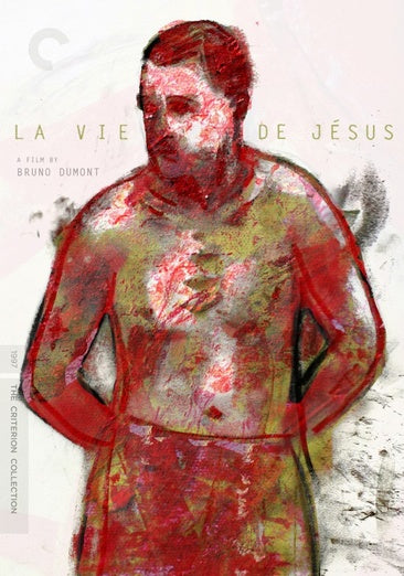 La vie de Jésus (The Criterion Collection)