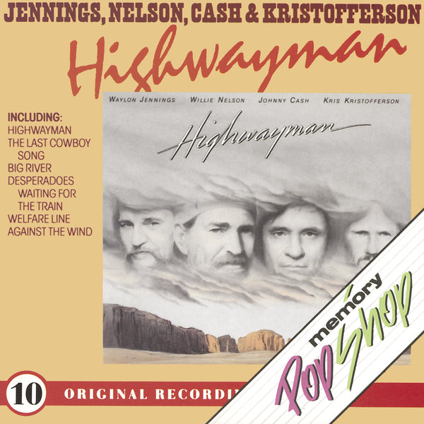 Highwayman