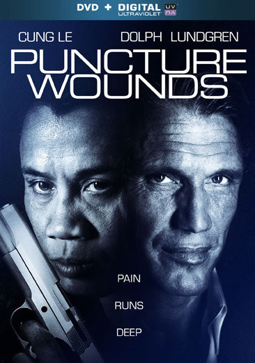 Puncture Wounds