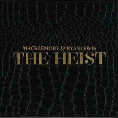 The Heist