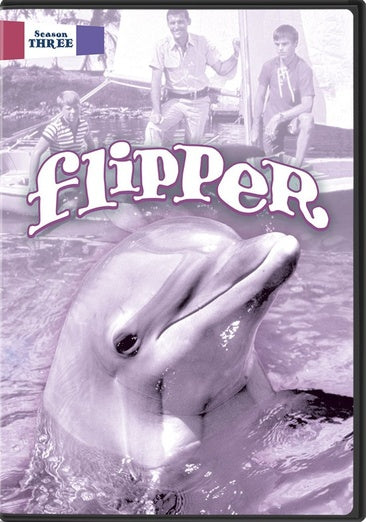 Flipper Season 3