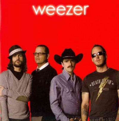 Weezer (Red Album)