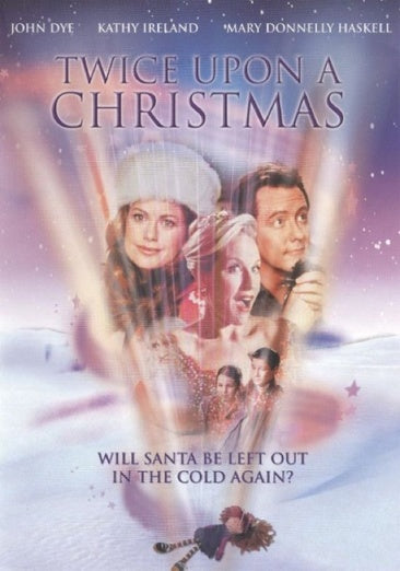 Twice Upon a Christmas