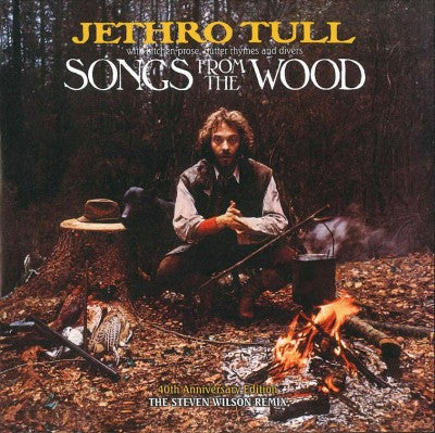Songs From The Wood
