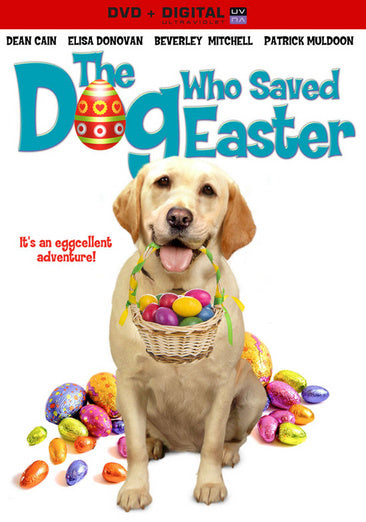 Dog Who Saved Easter