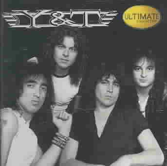 Ultimate Collection