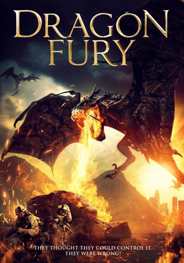 Dragon Fury