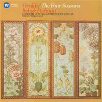 Vivaldi: The Four Seasons
