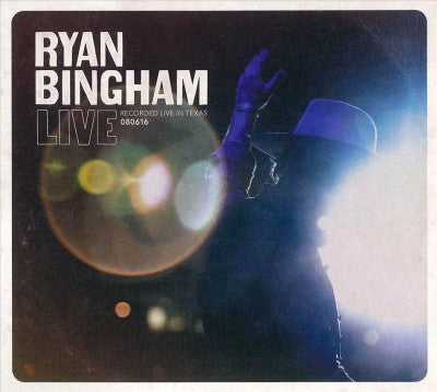 Ryan Bingham Live (An Amazon Music Original)