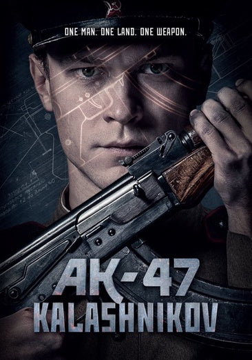 Ak-47: Kalashnikov