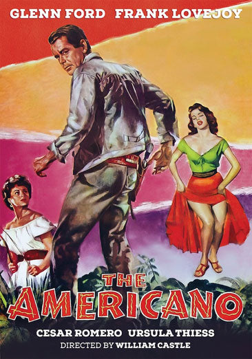 Americano