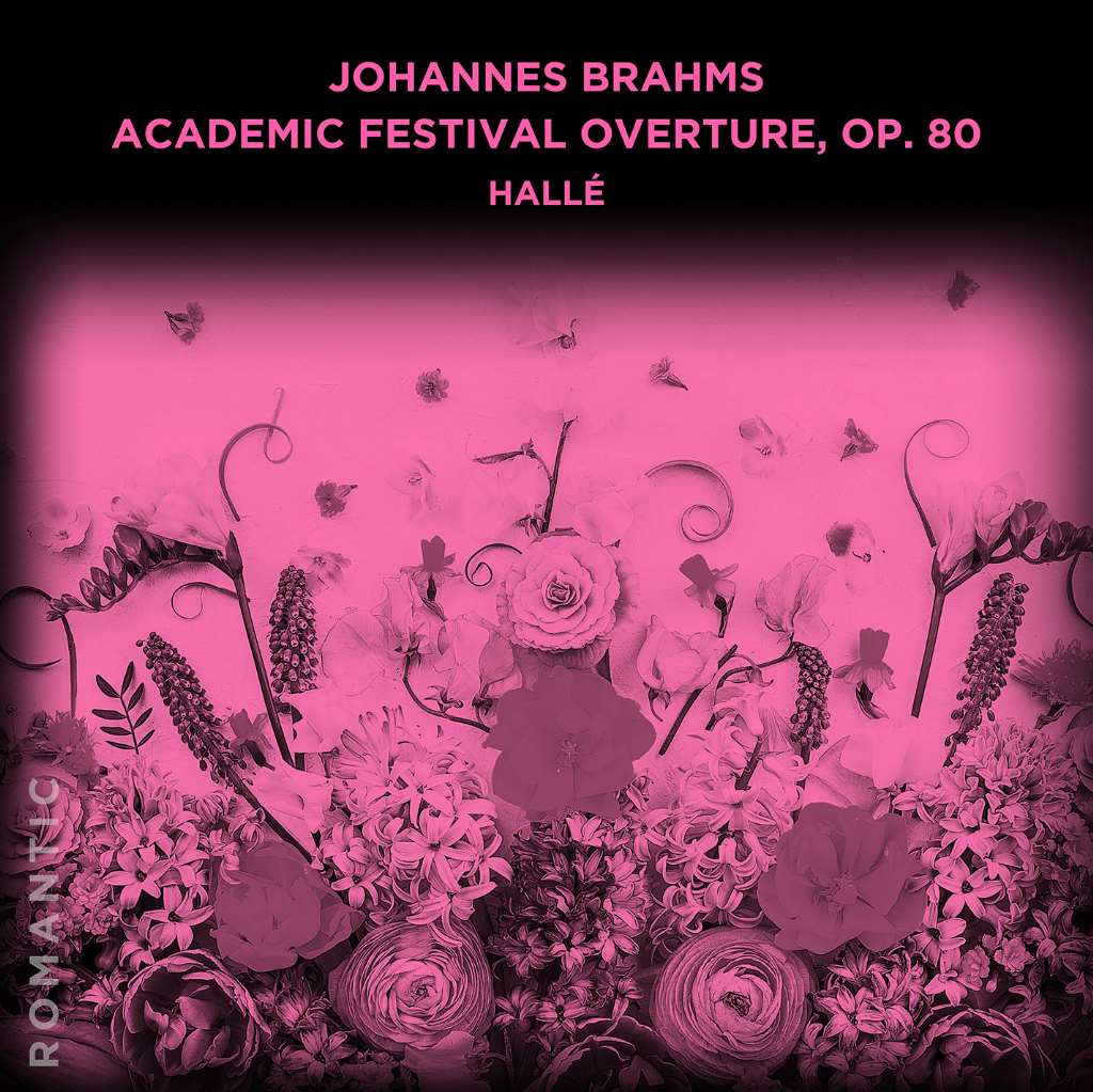 Academic Festival Overture, Op. 80