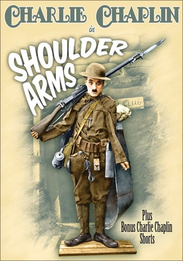Shoulder Arms (Silent)