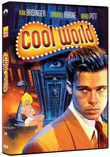 Cool World