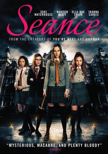 Séance