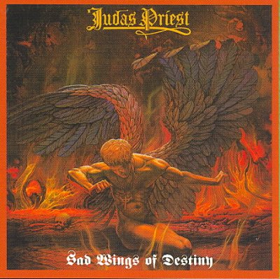 Sad Wings of Destiny