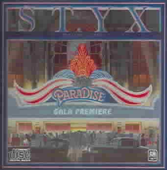 Paradise Theater